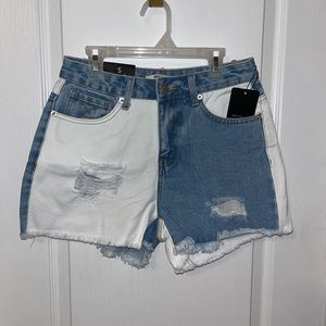 American Bazi Shorts